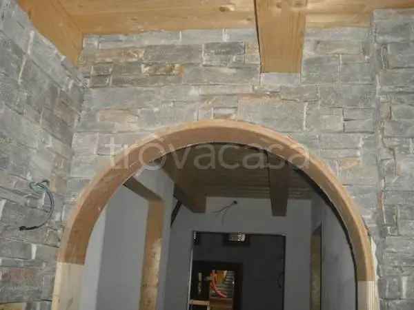 Appartamento Trilocale Nuovo Ponte di Legno vicino Impianti