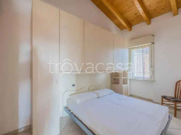 Attici in Vendita a Manerba del Garda