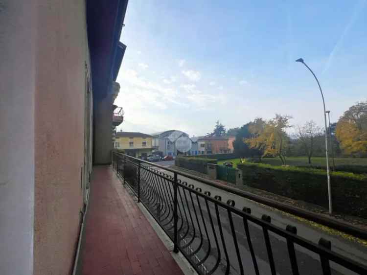 Trilocale in vendita