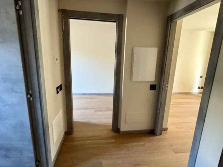 Appartamento in vendita a Calcinato via San Germano, 1