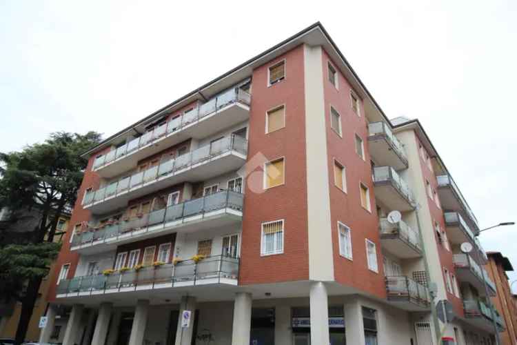 Quadrilocale in vendita a Milano