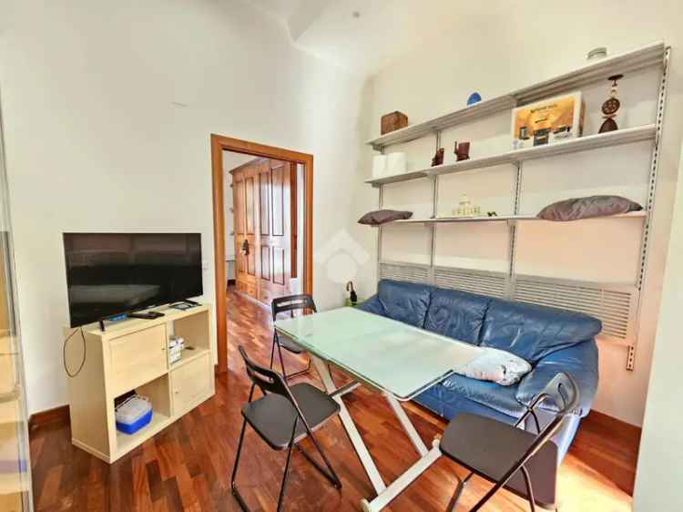 Monolocale in Vendita Taranto - Borgo - 50 mq - Ristrutturato