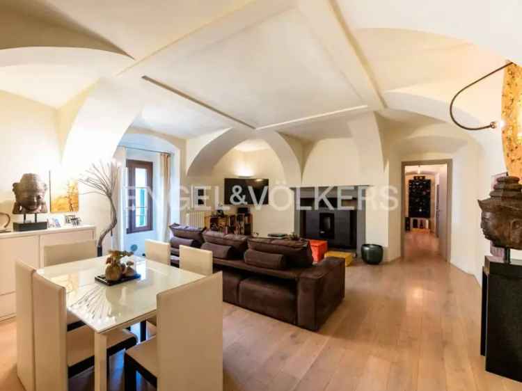 Appartamento Lago d Iseo Clusane Vendita
