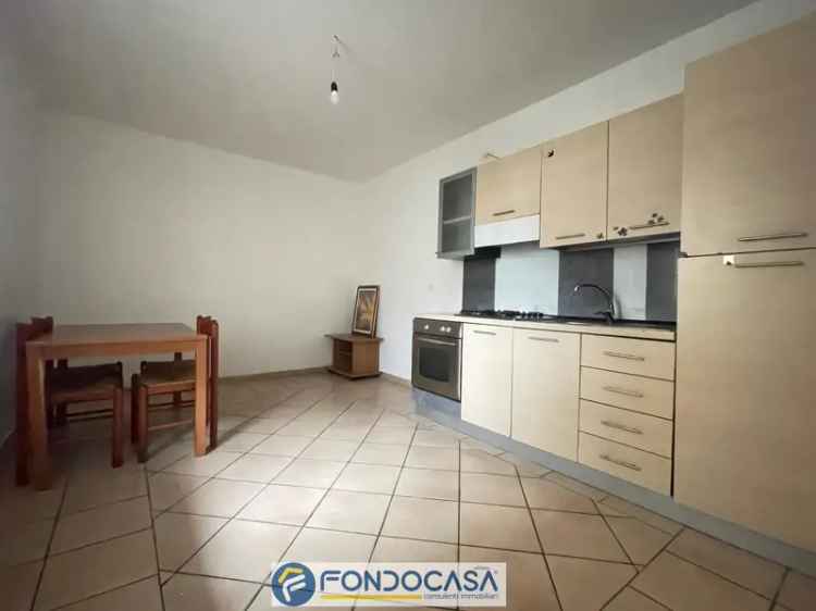 Bilocale Indipendente Provaglio d'Iseo