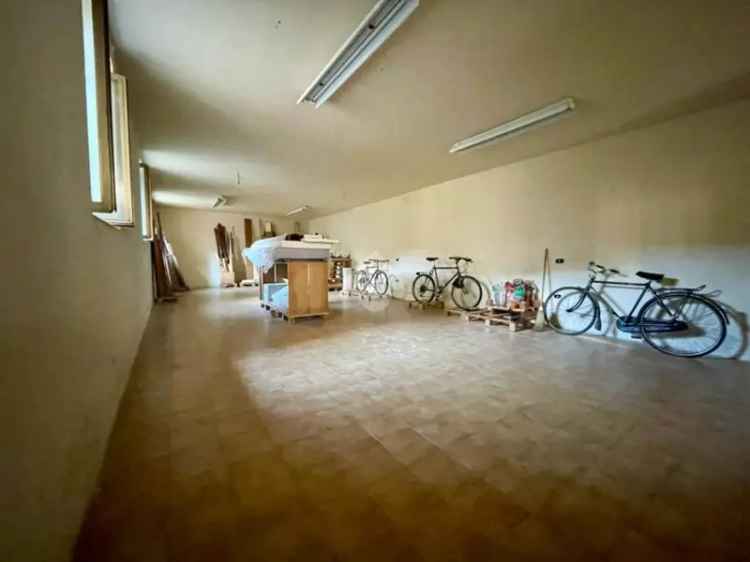 Casa Indipendente Pontevico 90 mq