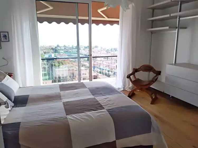 Affitto Appartamento Vista Lago Toscolano Maderno