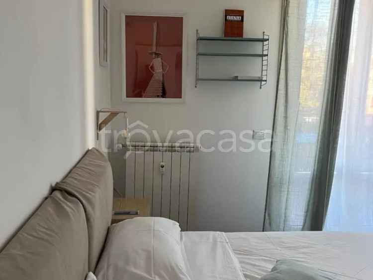 Monolocale Parma Centro - Affitto Privato