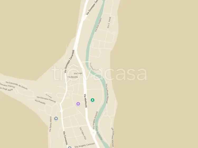 Casa Indipendente in Asta a Gardone Val Trompia