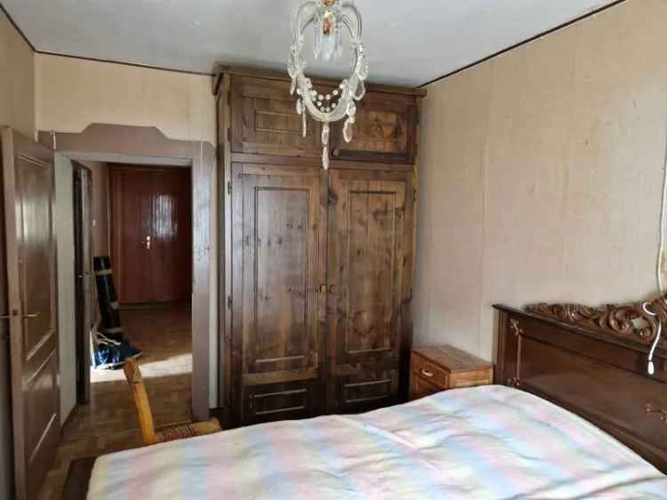 Casa indipendente Grumello Paisco Loveno