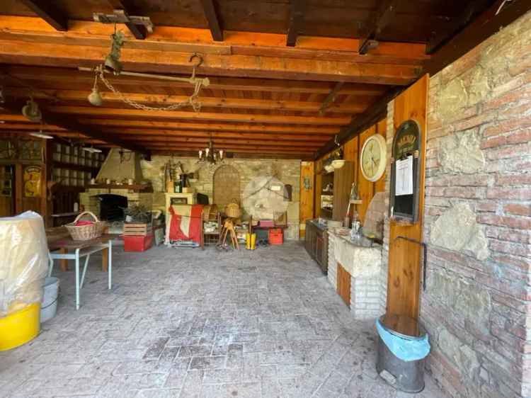 Villa Singola Cellatica: Tranquillita e Comfort