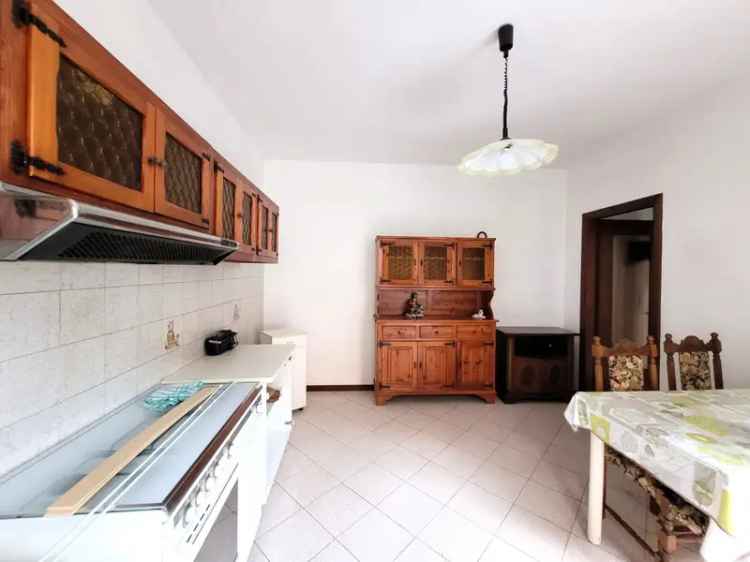 Bilocale Villa Carcina con Taverna e Posto Auto