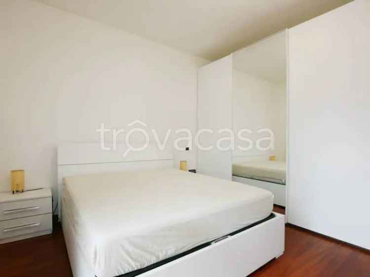 Affitto Appartamento Rimini Marina Centro 3 Camere Posto Auto