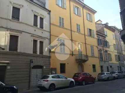 Affitto Bilocale Parma Centro Storico Borgo Riccio