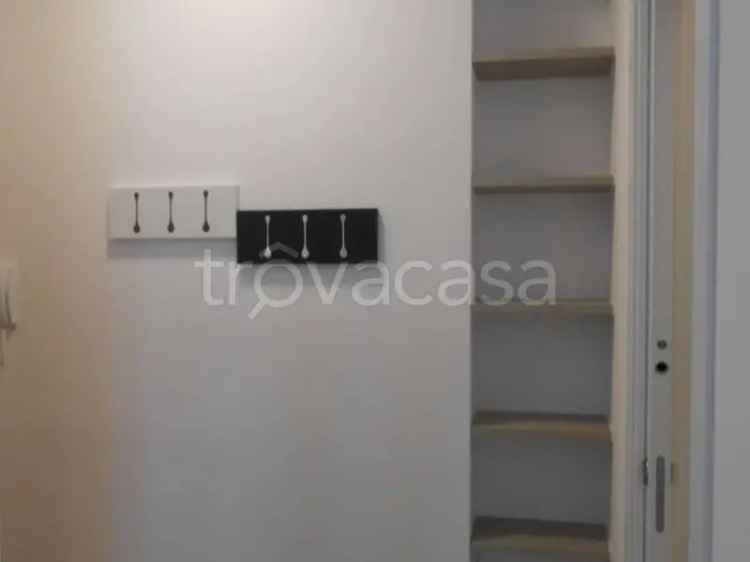 Appartamento in affitto Bologna centro storico