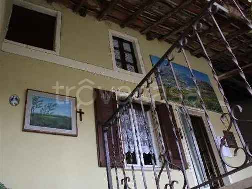 Casa indipendente Concesio centro storico