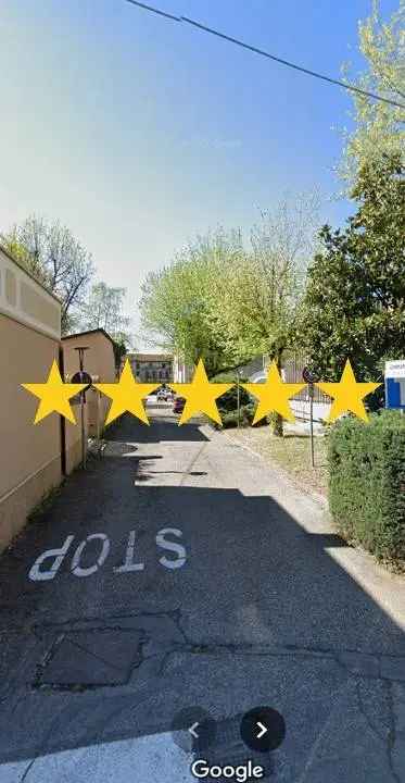 Casa Indipendente in Asta Luzzara