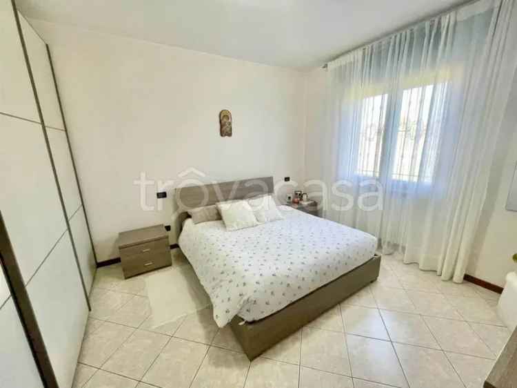Appartamento in vendita a Manerbio via dei Polessi