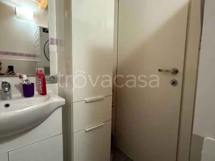 Attico Cividate Camuno 100 mq 3 Camere 2 Bagni