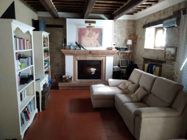 Rustico Casale Colline Jesi Marche
