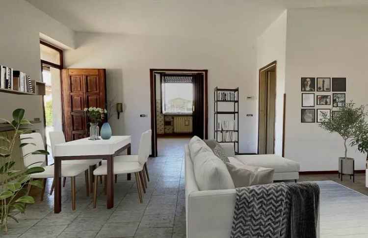 Villetta Bifamiliare Gambolò