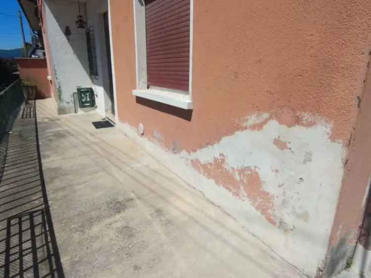 Casa singola Lumezzane vista panoramica bonus ristrutturazione