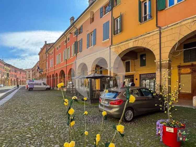 Appartamento in Vendita Correggio Centro Storico