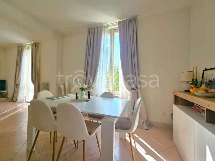 Appartamento Parma Centro Storico - Affitto