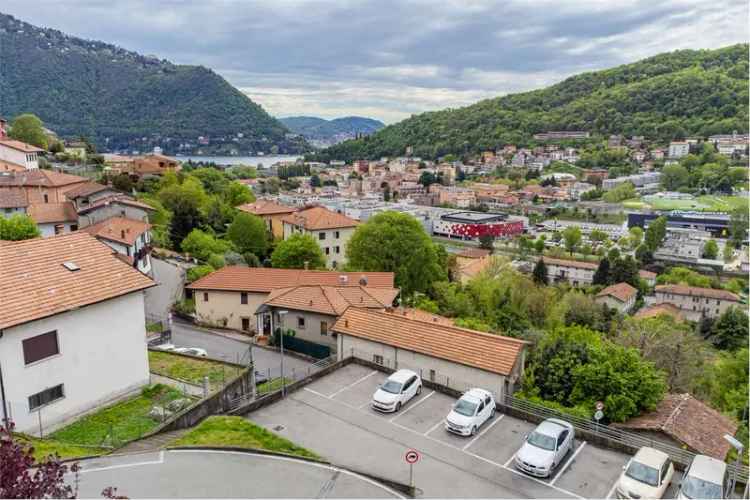 Casa Indipendente Cernobbio - Ristrutturazione