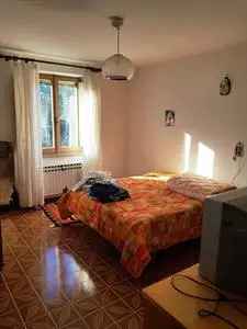 Casa Indipendente San Severino Marche 115 mq + accessori 107 mq