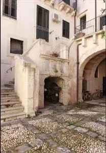 Bivani Arredato Ortigia - vicino Cala Rossa e Castello Maniace
