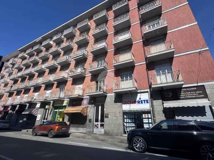 Trilocale in Vendita Orbassano