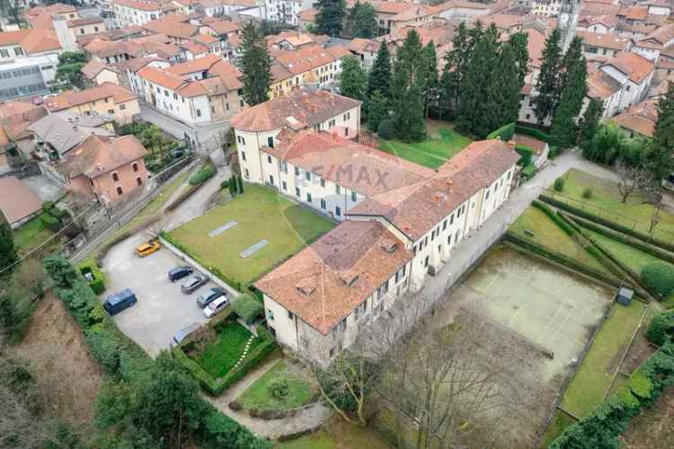 Attico 200 mq 3 Camere Binago