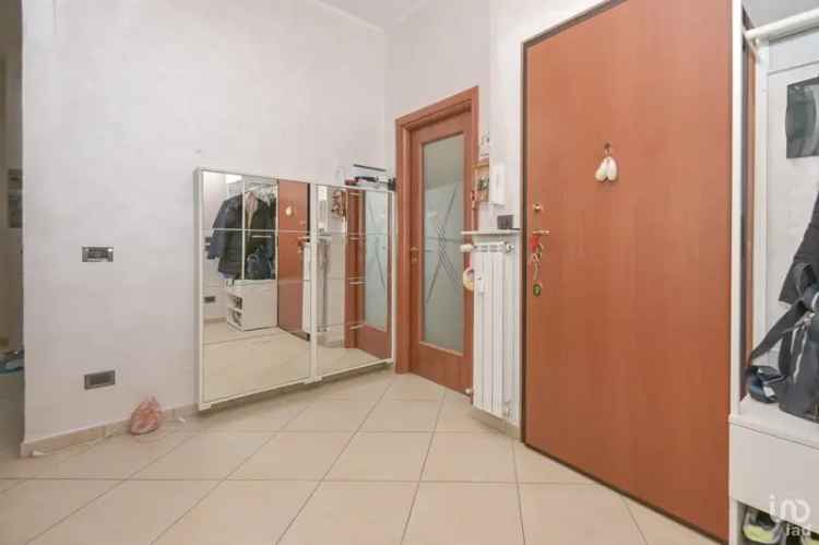 Trilocale 78 mq Collegno - Ristrutturato - Zona Residenziale