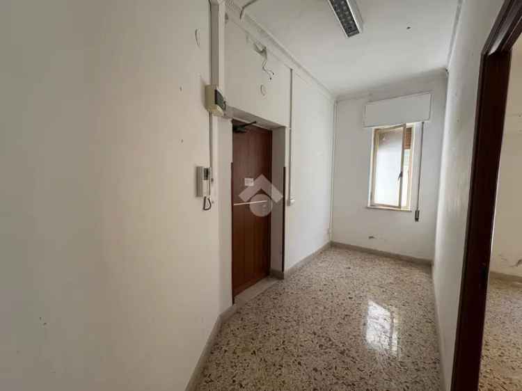 Quadrilocale in vendita Palermo Policlinico
