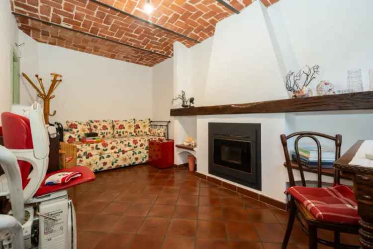 Casa indipendente a Baldissero Torinese con giardino