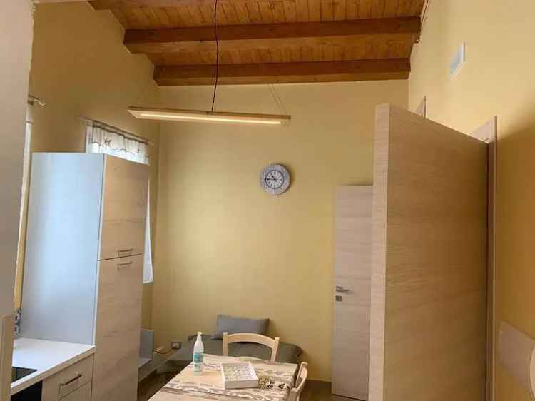 Affitto Bilocale Ortigia Siracusa Centro Storico