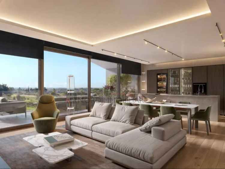 Villa a Schiera in Vendita a Cellatica