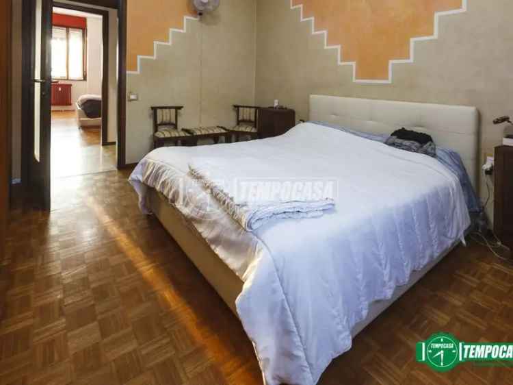 Trilocale Bergamo Centro Vendita Nuda Proprieta