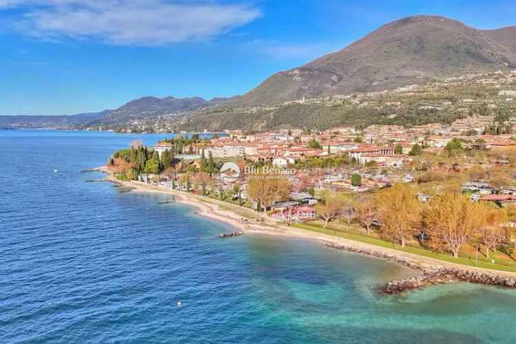 Bilocale in Vendita Toscolano Maderno Lago di Garda Ristrutturato