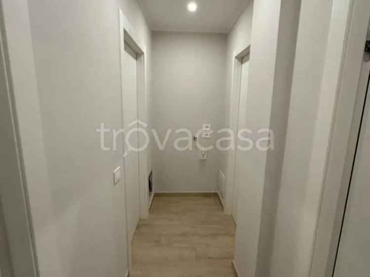 Trilocale Ristrutturato Villa Carcina