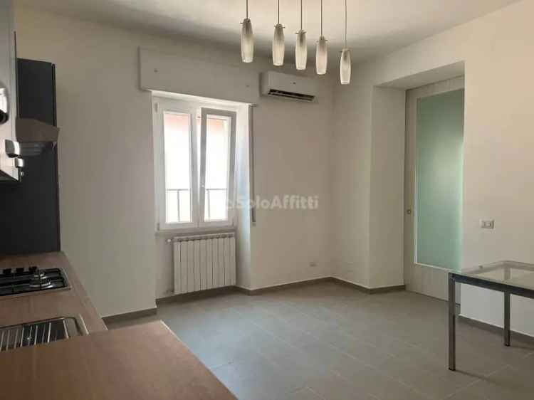 Affitto Trilocale Borgo Podgora Latina