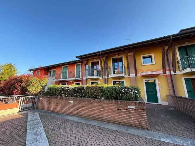 Appartamento in vendita  a Minerbe