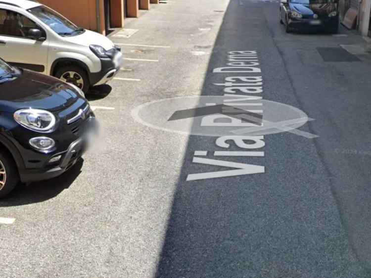 Monolocale in Asta a Gazzaniga