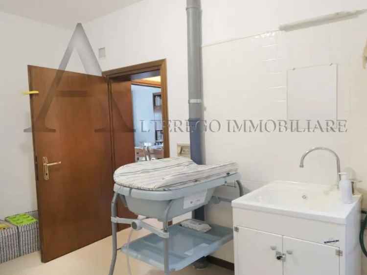 Villetta a Schiera Lumezzane - Ottime Finiture Impianti Nuovi