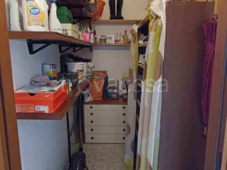 Appartamento Frosinone Alta vicino Piazza Risorgimento