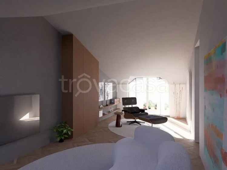 Casa Indipendente Brescia 200 mq 3 Camere