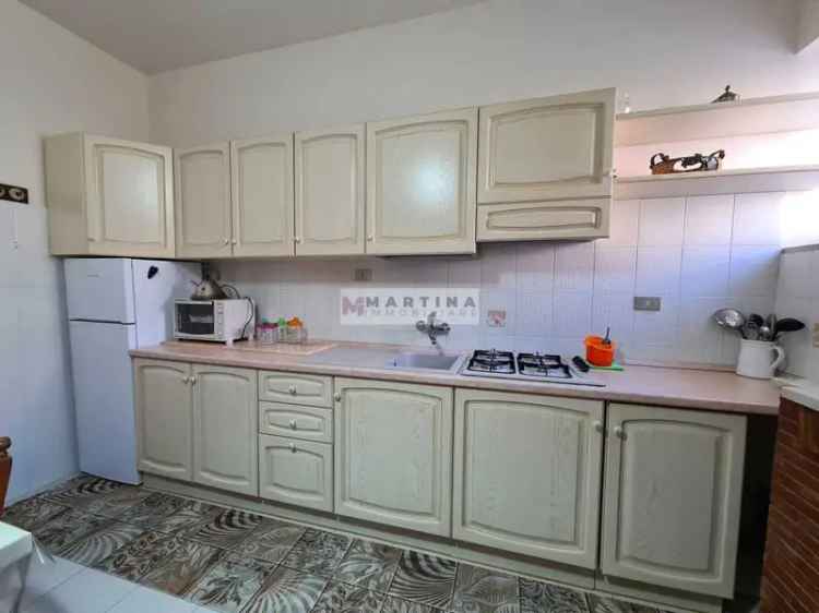 Appartamento in Vendita San Donato Val di Comino
