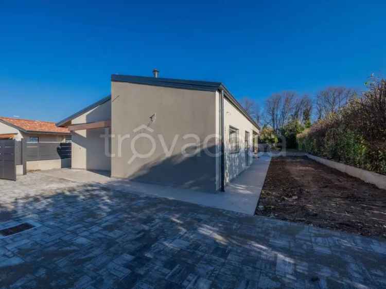 Ville di Lusso con Piscina a Manerba del Garda