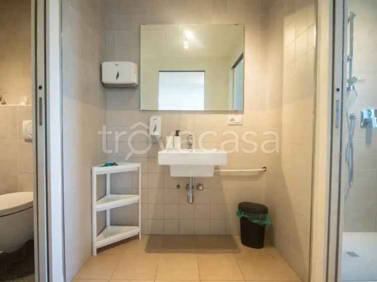 Parma Piazza Rastelli Loft 100 mq 2 Locali