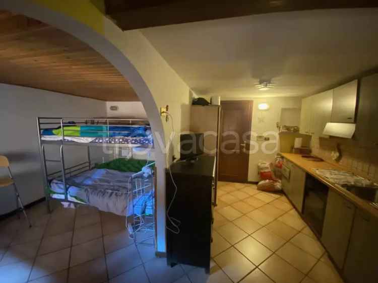 Mansarda in Vendita Edolo Centro
